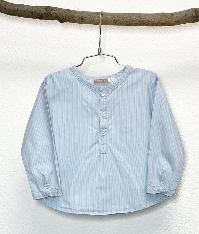 Blouse Mixte 24 mois