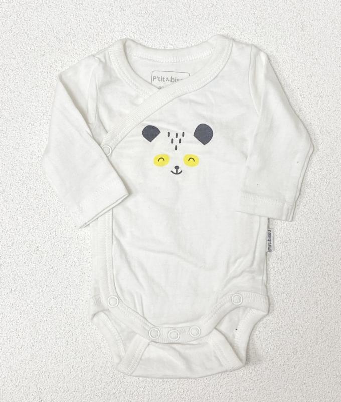 Body Mixte 0 mois
