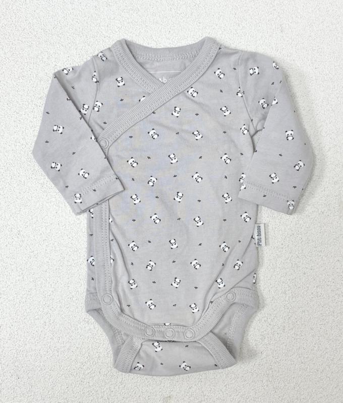 Body Mixte 0 mois