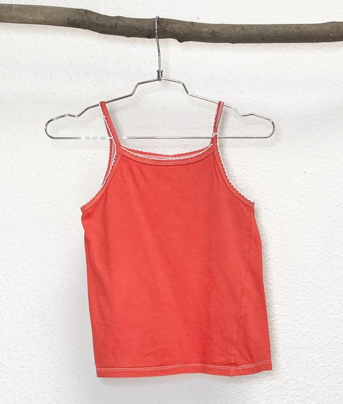 Débardeur Fille 6 ans