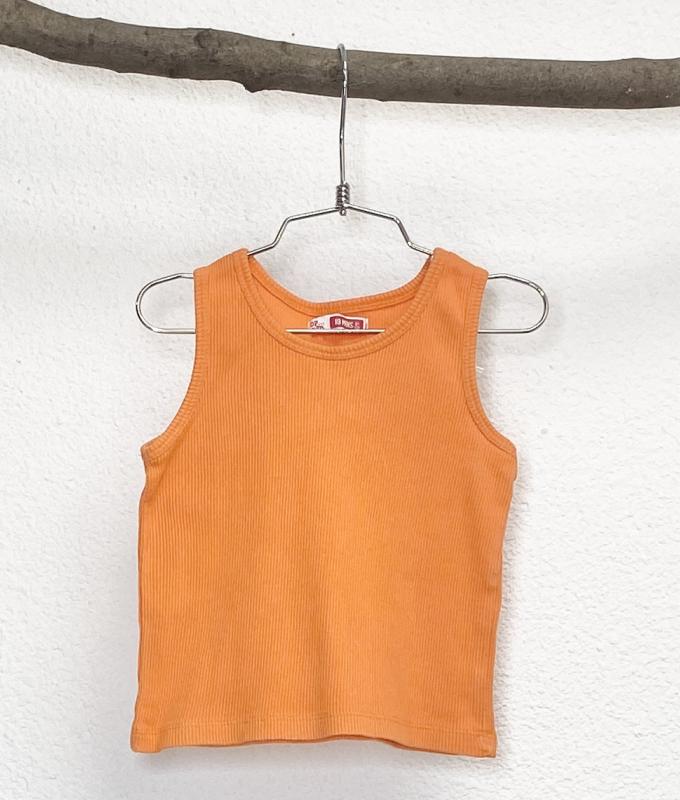 Débardeur Garçon 18 mois