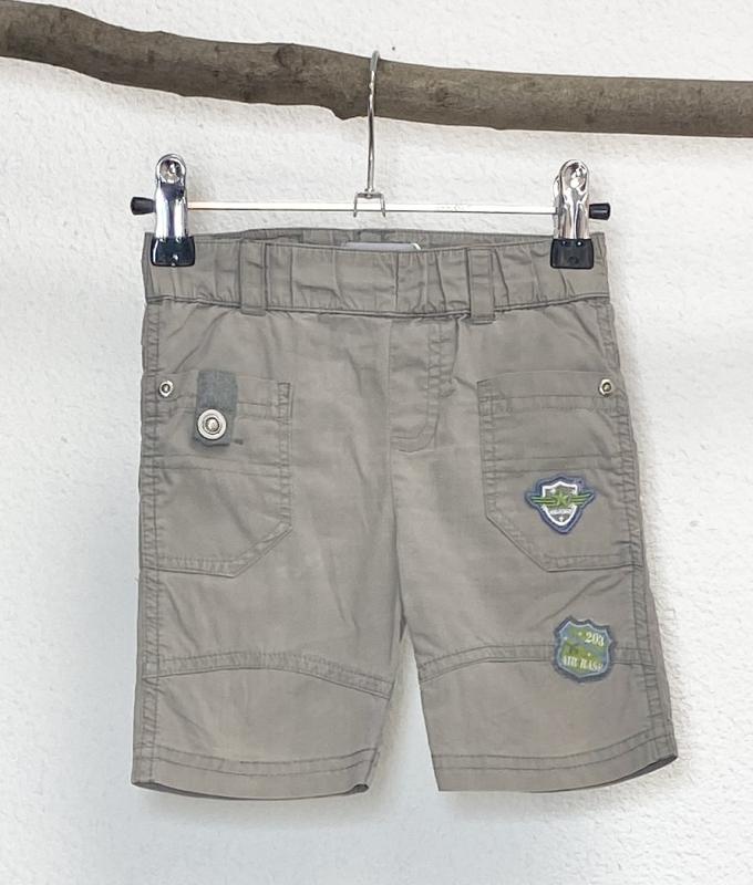 Short Garçon 18 mois