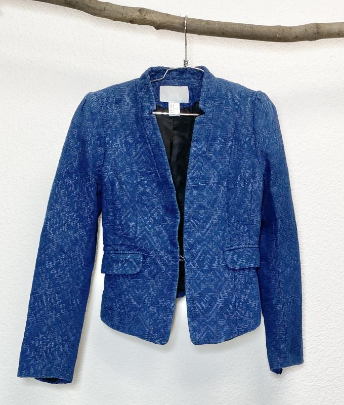 Blazer Fille 12 ans