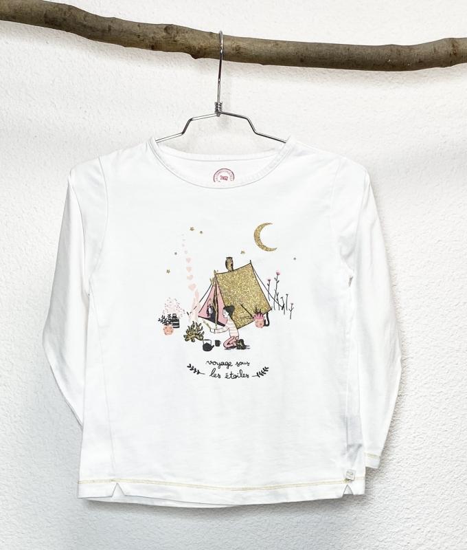 TShirt Fille 6 ans