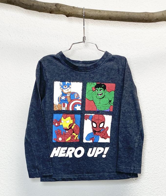 TShirt Garçon 4 ans