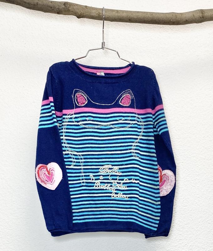 Pull Fille 5 ans