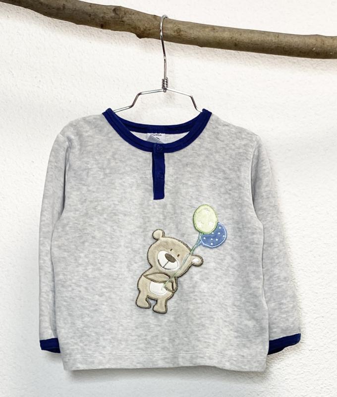 Pyjama Garçon 3 ans
