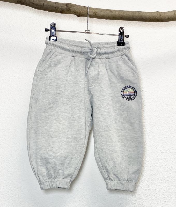 Jogging Mixte 24 mois