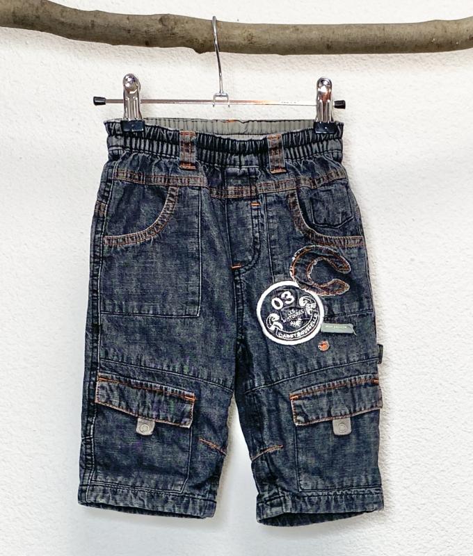 Jean Garçon 12 mois