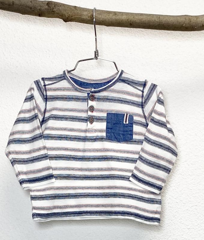 TShirt Garçon 12 mois