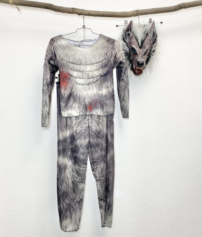 Déguisement Garçon 8 ans