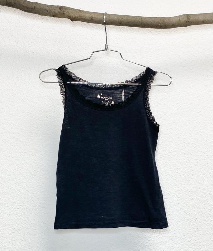 Débardeur Fille 8 ans