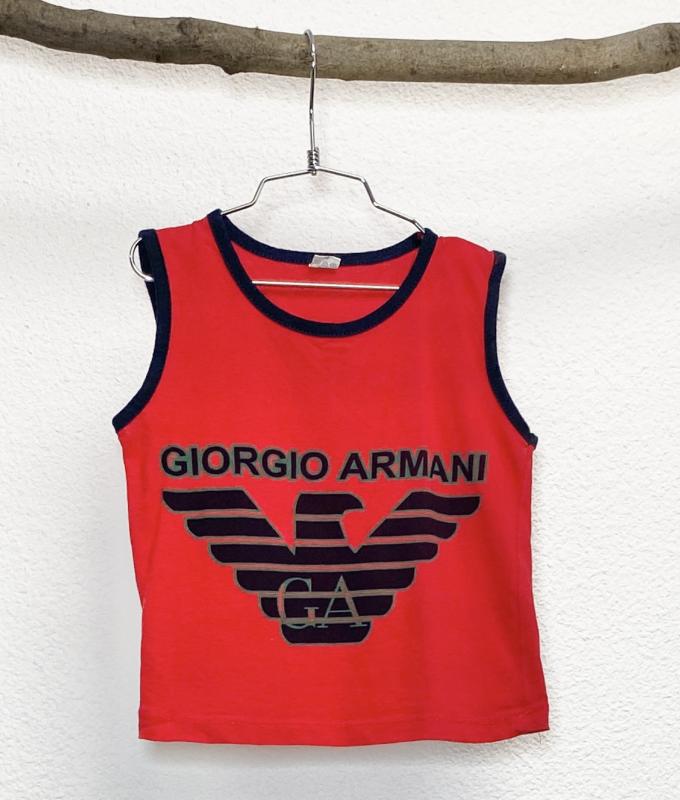 Débardeur Garçon 3 ans