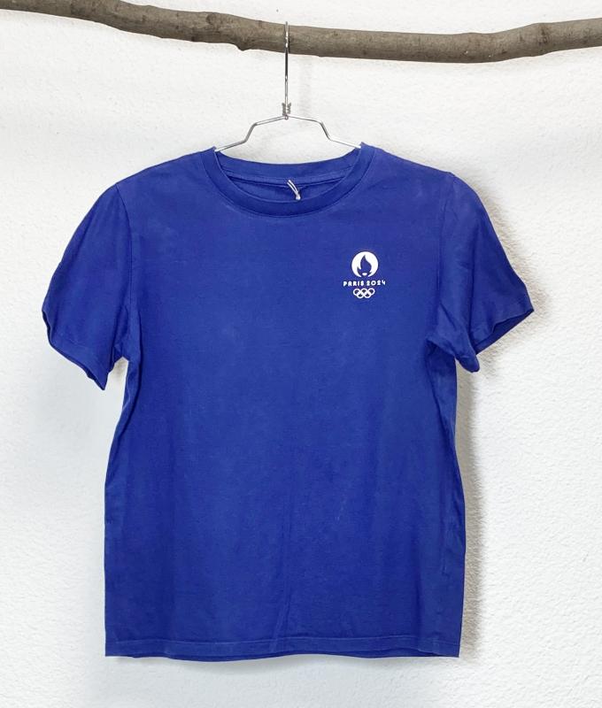 TShirt Garçon 8 ans