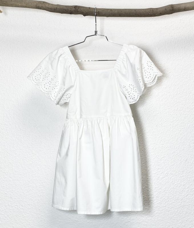 Robe Fille 6 ans