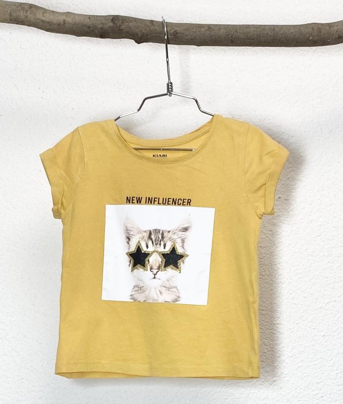 TShirt Fille 4 ans