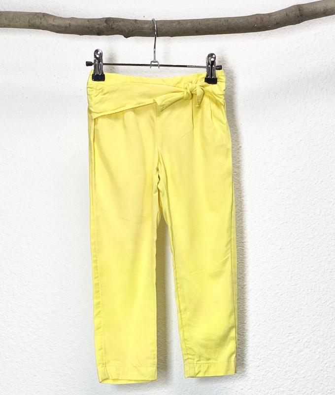 Pantalon Fille 3 ans