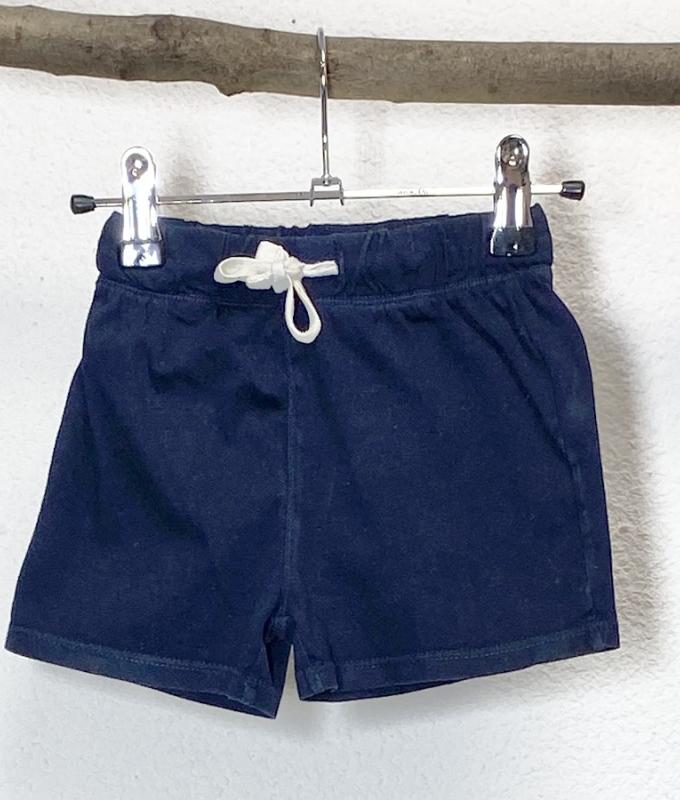 Short Garçon 24 mois