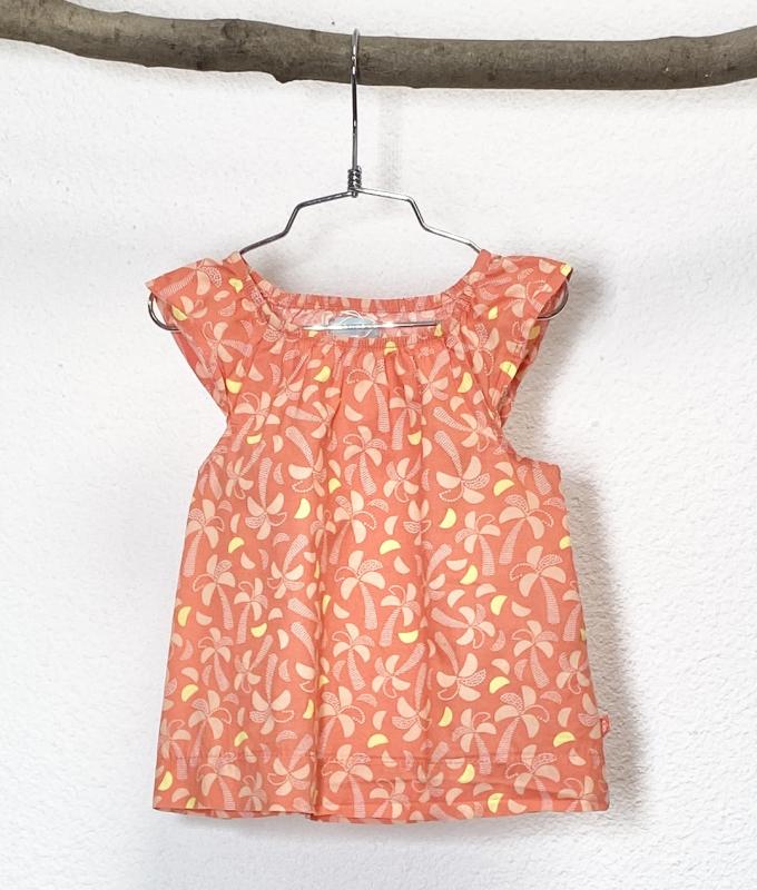 Tunique Fille 18 mois