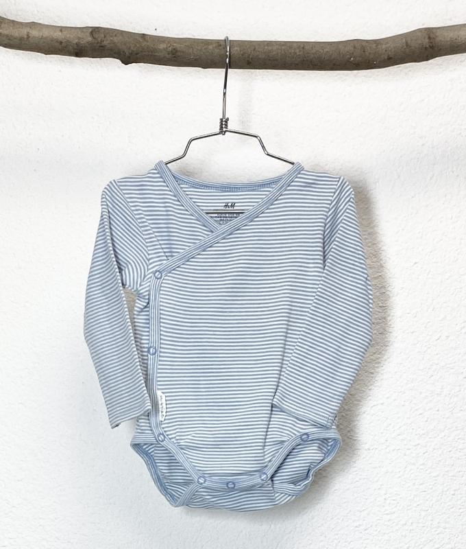 Body Garçon 12 mois