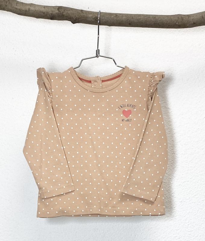 TShirt Fille 18 mois