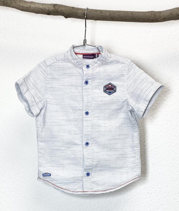 Chemise Garçon 3 ans