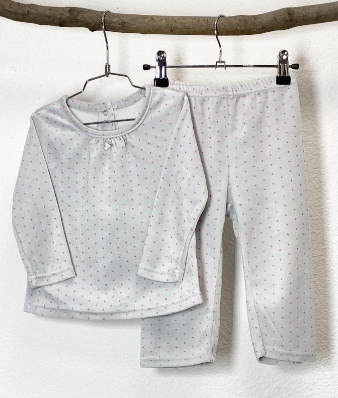 Pyjama Fille 24 mois