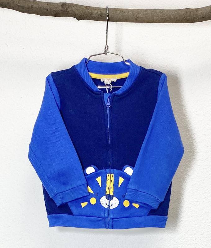 Sweat Garçon 24 mois