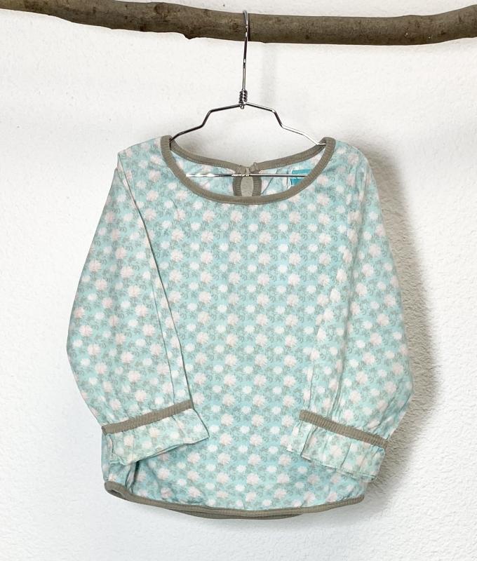 Tunique Fille 24 mois