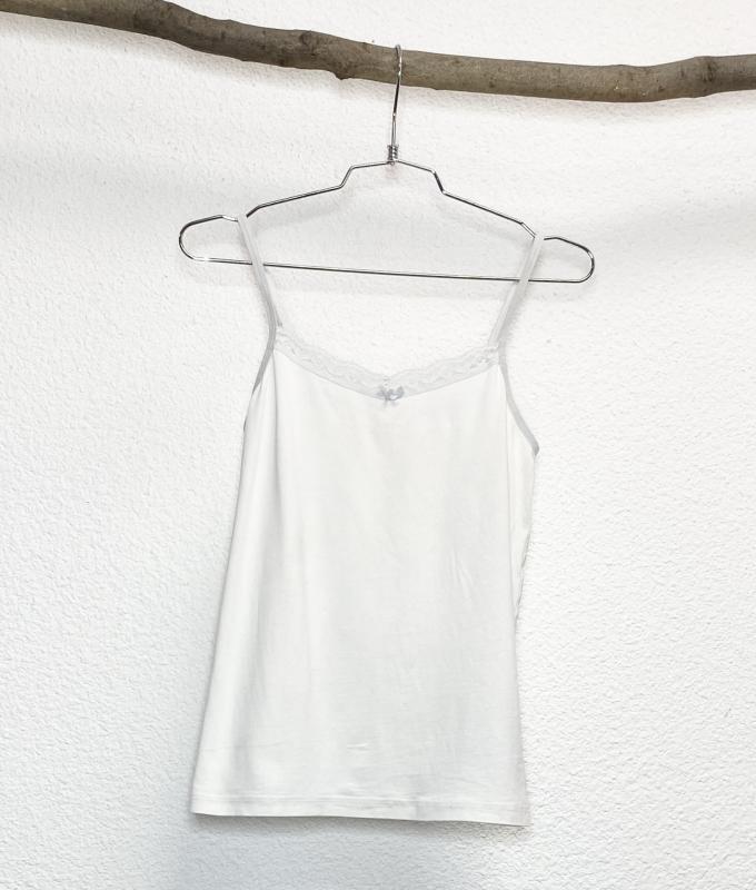 Débardeur Fille 14 ans