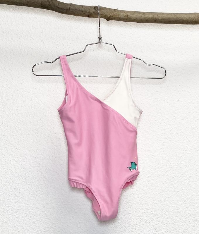 Maillot Fille 6 ans