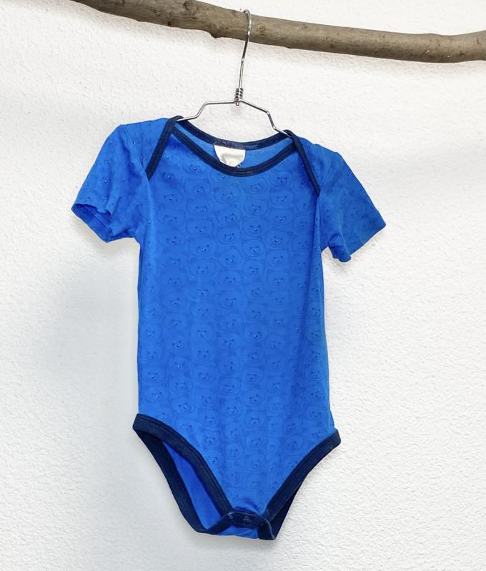 Body Garçon 18 mois