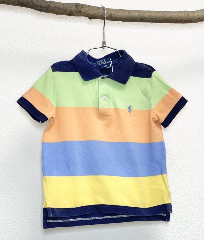 Polo Garçon 3 ans