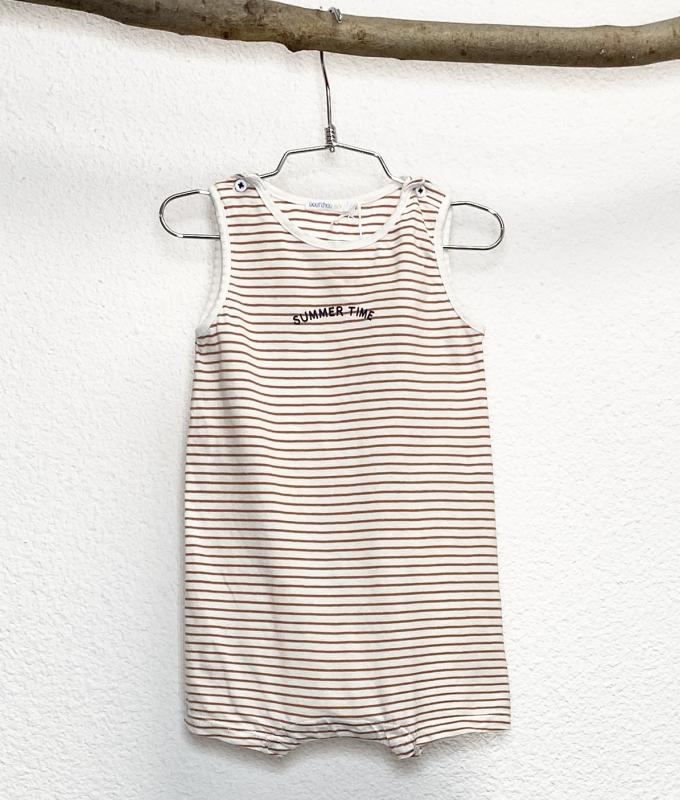 Combi Garçon 9 mois