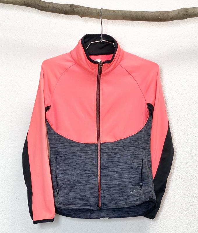 Sport Veste Fille 8 ans