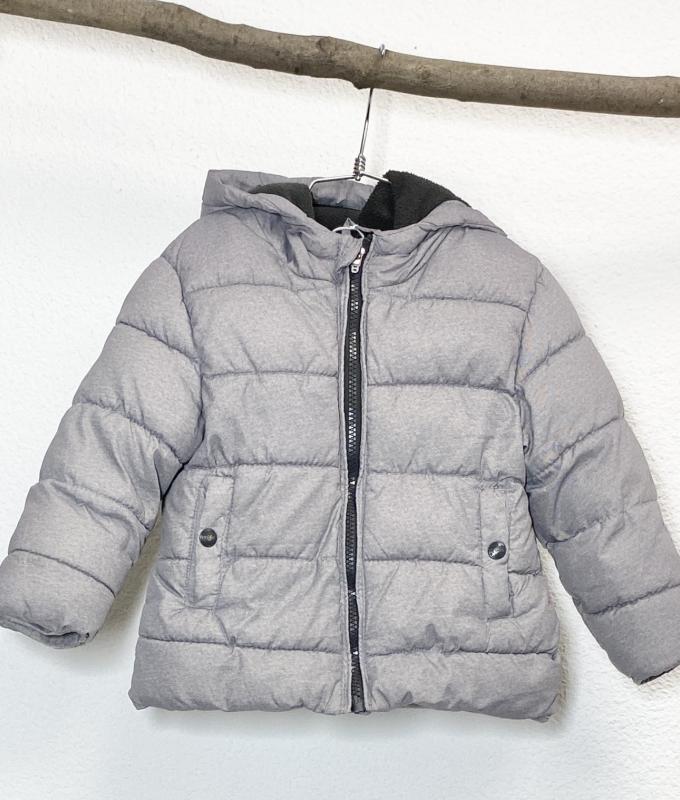 Doudoune Mixte 3 ans