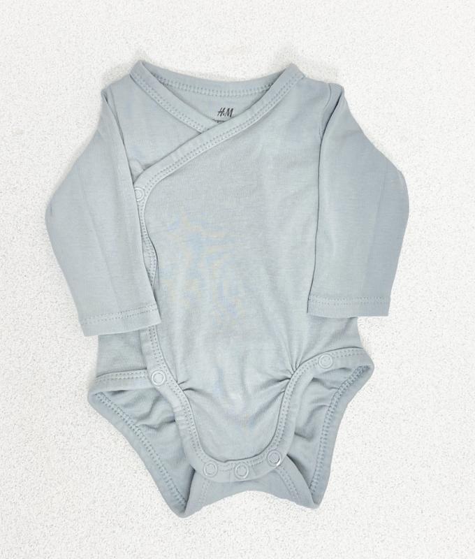 Body Mixte 1 mois