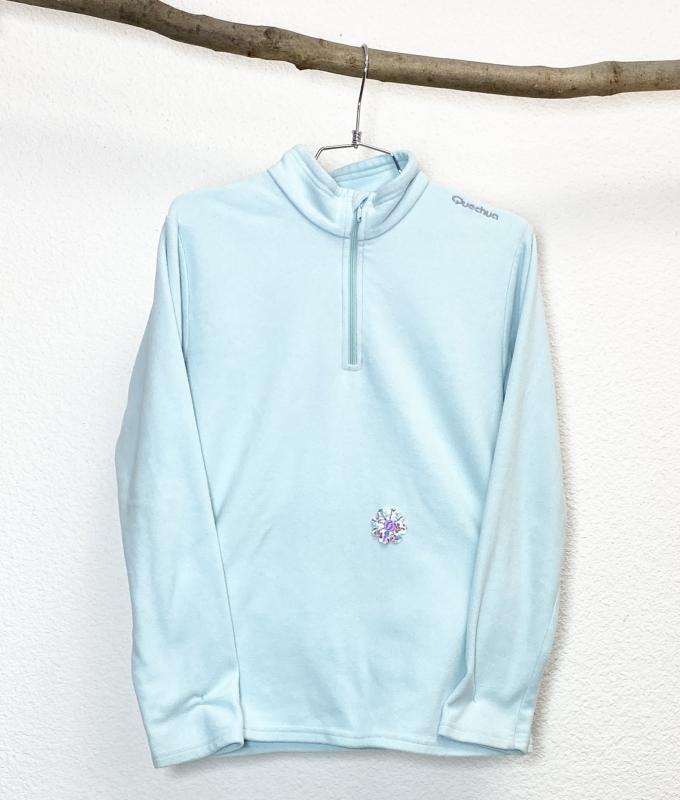 Polaire Fille 12 ans