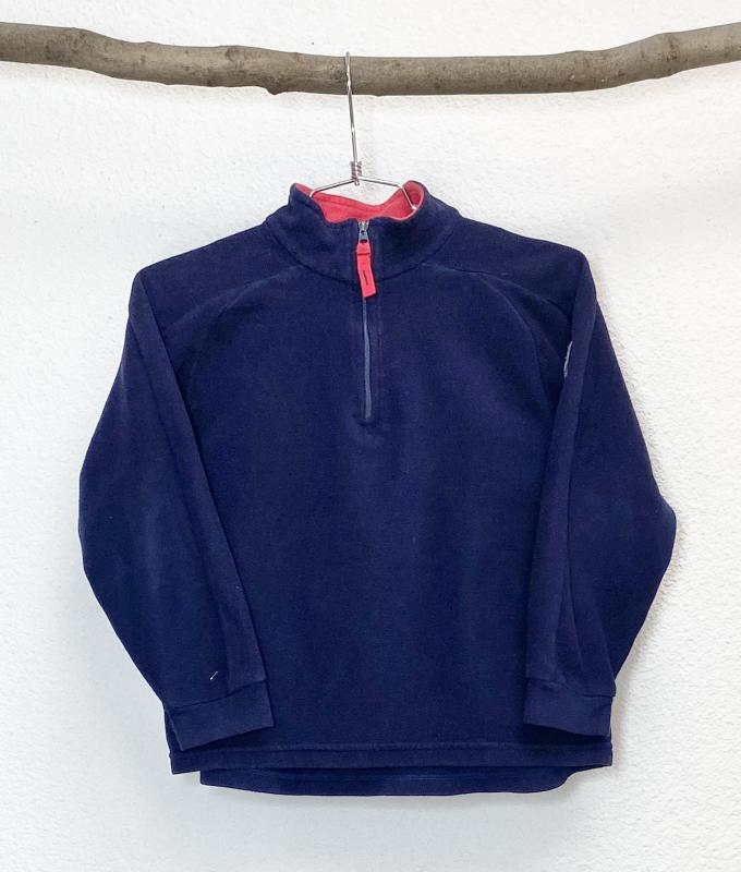 Polaire Garçon 8 ans