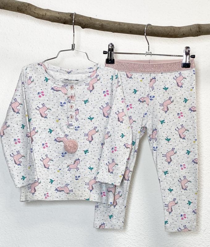 Pyjama Fille 3 ans