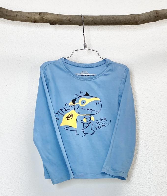 TShirt Garçon 3 ans