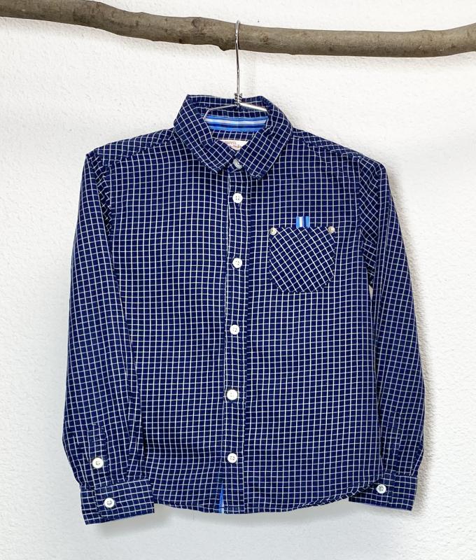 Chemise Garçon 8 ans