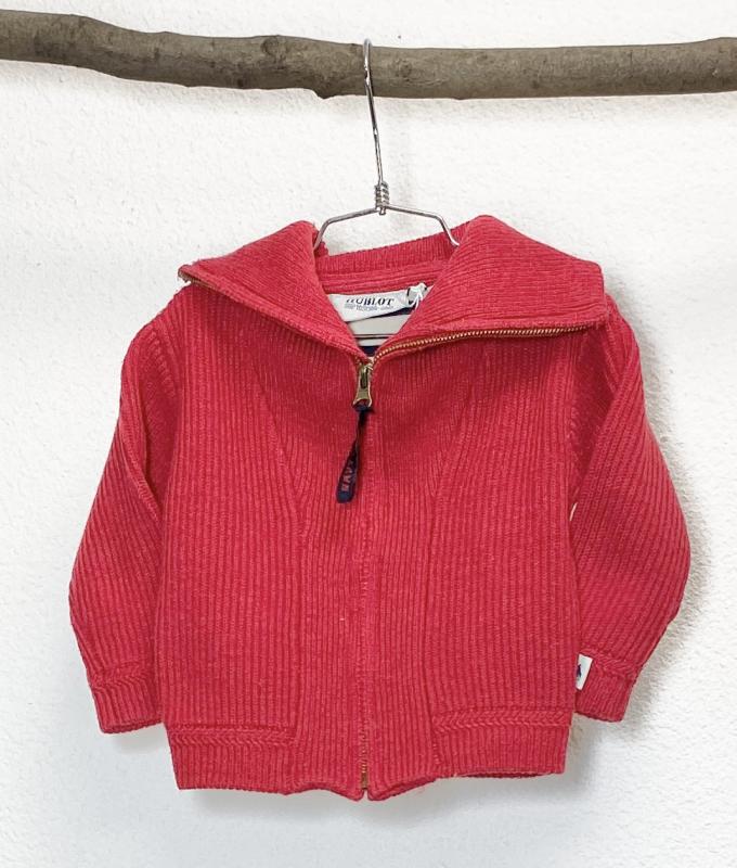 Gilet Garçon 12 mois