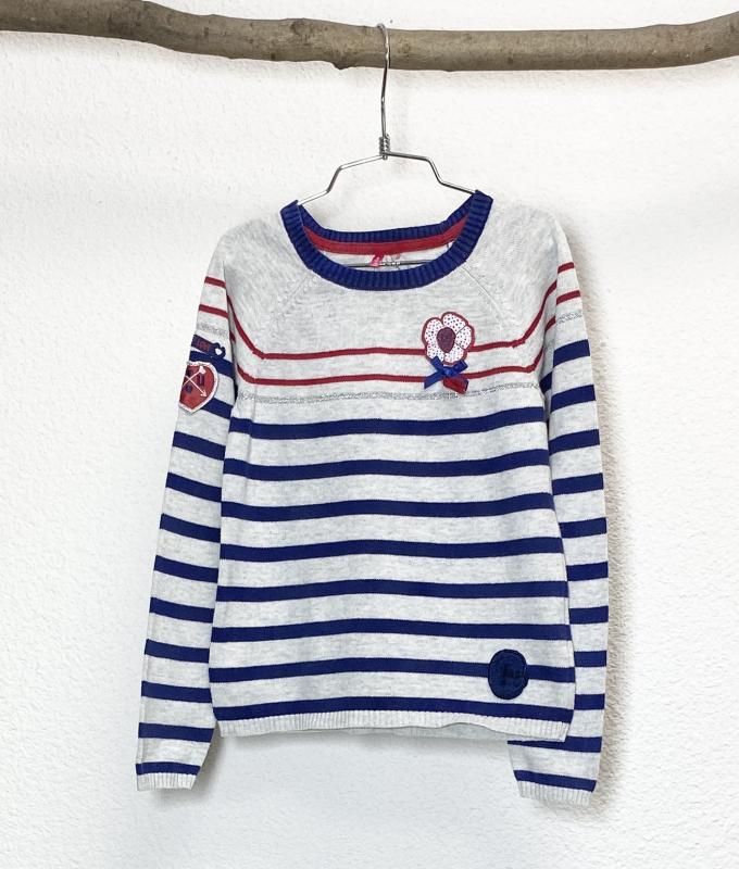 Pull Fille 6 ans