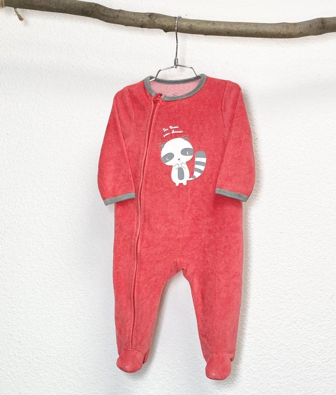 Pyjama Garçon 9 mois