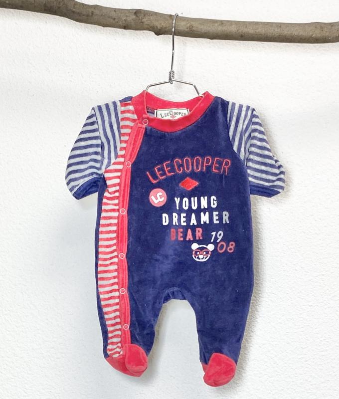 Pyjama Garçon 1 mois