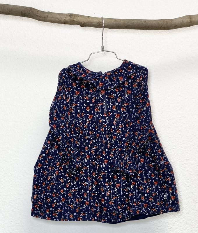 Tunique Fille 24 mois