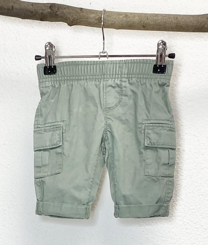 Pantacourt Garçon 6 mois