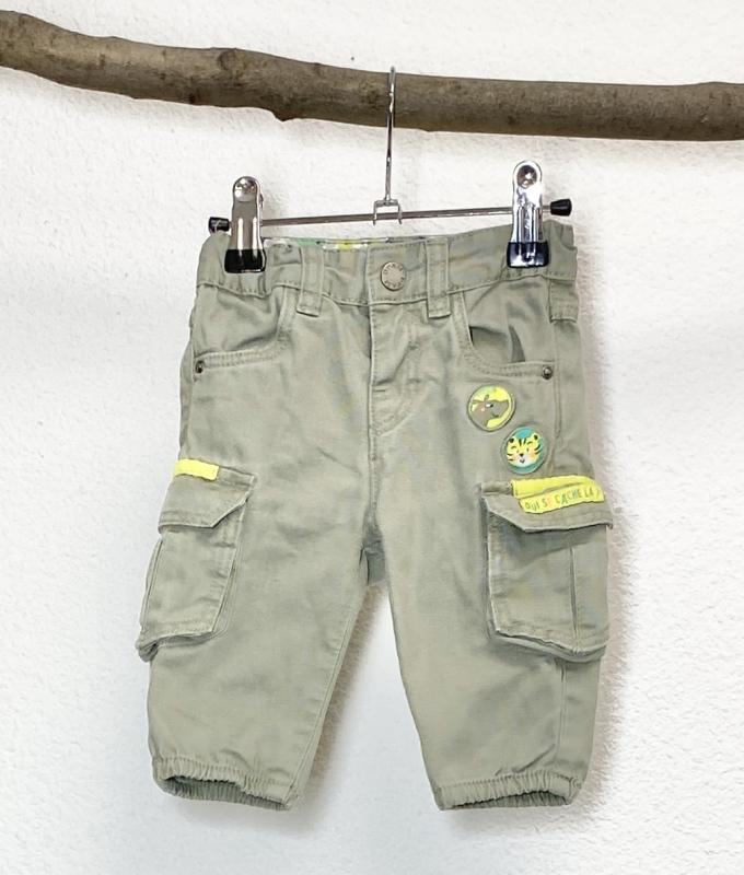 Pantalon Garçon 3 mois