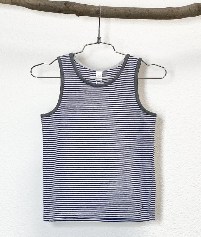 Débardeur Garçon 8 ans